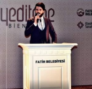 Picture of İbrahim Bedir Kimdir?